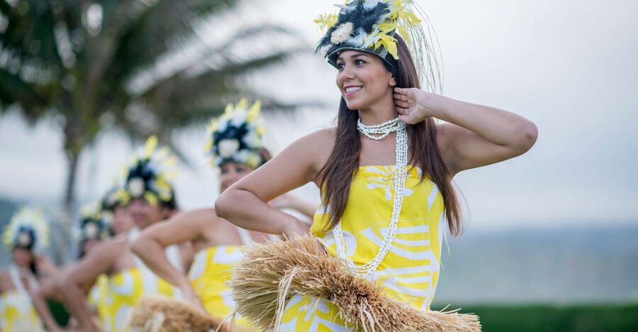 Oahu: Queens Waikiki Luau - How the price compares with the experience