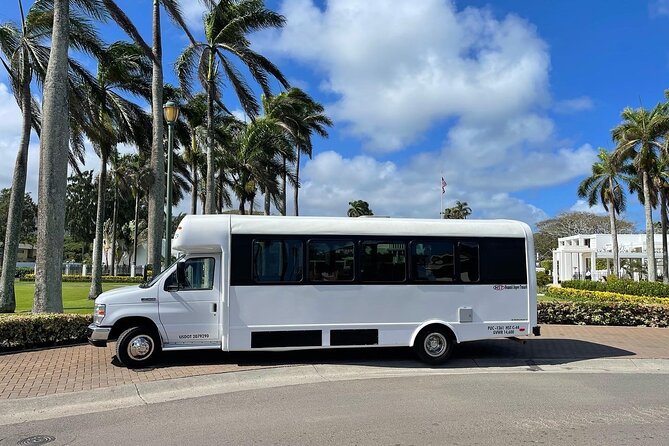 Oahu's Circle Island Tour Operated By Fil-Am Travel & Tours - One long day that puts Oahu in perspective