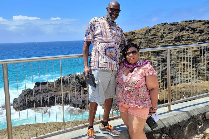 Oahu's Fun and Foodie Tour Groups of 5 or more Only! - One hour at Dole Plantation