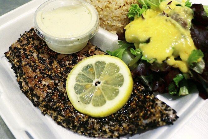 Oahu's Fun and Foodie Tour Groups of 5 or more Only! - What the guide adds to a long day
