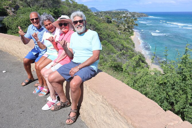 Oahu's Stunning Views: Half-Day Scenic Tour with 7 Lookouts - Hawaii Kai and the southeastern coast