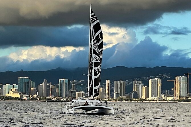 Oahu's Waikiki Coast: Moana’s Sunset Cocktail Sail - Who will enjoy this sail most