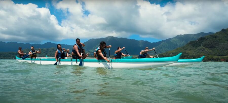 Oahu: Secret Island Beach Adventure and Water Activities - Kayaks, Paddleboards, and Blue Water