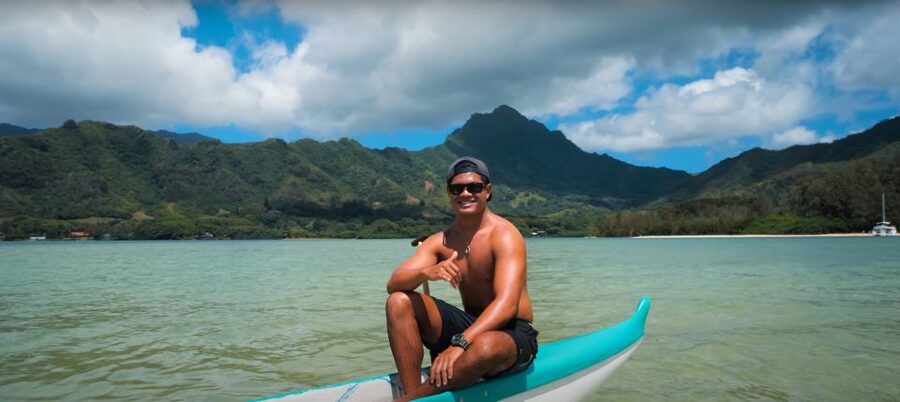 Oahu: Secret Island Beach Adventure and Water Activities - Practical Details Before You Book