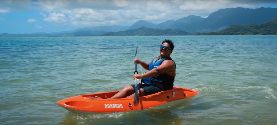 Oahu: Secret Island Beach Adventure and Water Activities - Should You Book This Beach Adventure?