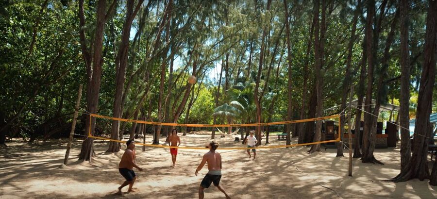 Oahu: Secret Island Beach Adventure and Water Activities - Three Hours or Six Hours With Lunch