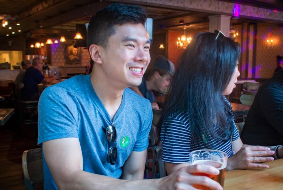 Oahu: Sips & Secrets of Hawaii Pub Crawl - Is four beers a good value at $45?