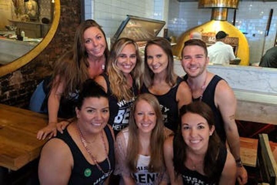 Oahu: Sips & Secrets of Hawaii Pub Crawl - Starting at Fort DeRussy on Kalakaua Avenue