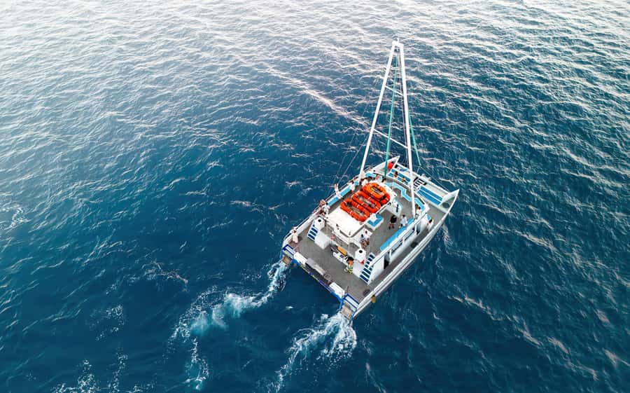 Oahu: Sunset Sail Cruise in Waikiki - Key points to know before sailing