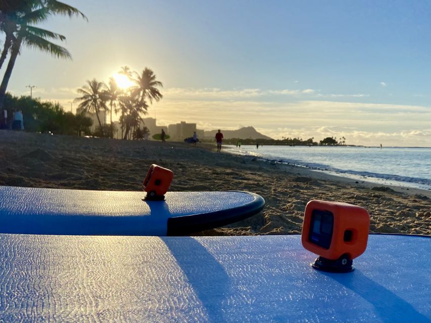 Oahu: Surf Lesson - Key points for choosing this surf lesson