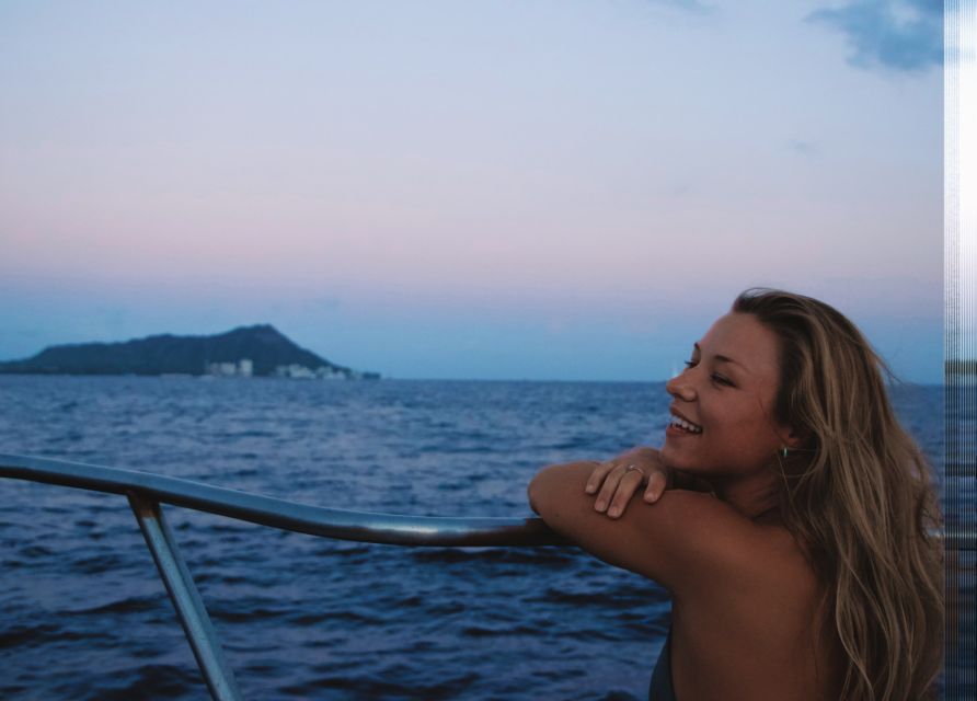 Oahu: Turtle Canyon Snorkeling Boat Tour - Practical tips for a better morning