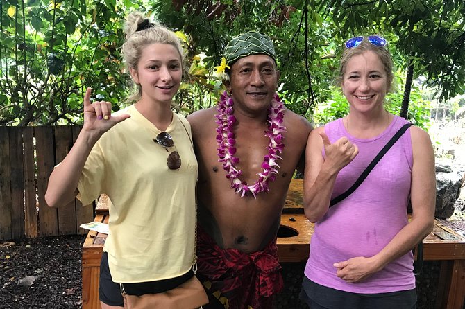 Oahu Ultimate Circle Island: 30 Spots, 10 Epic Stops - North Shore surf country and the lunch stop