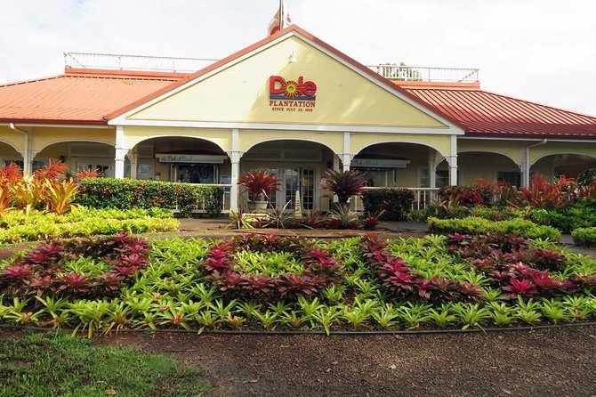 Oahu Ultimate Circle Island Tour Full Day Experience - Key points to know before you book