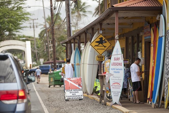 Oahu Ultimate Circle Island Tour Full Day Experience - Waimanalo, Kailua, and the windward coast