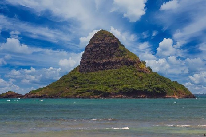 Oahu Ultimate Circle Island Tour Full Day Experience - The Seven Mile Miracle and North Shore surf country