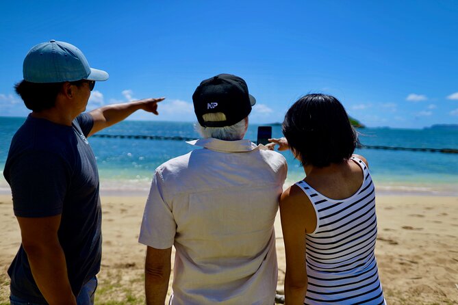 Oahu Uncovered: Full Island Tour with a Local Guide - What this Oahu tour is really designed to do