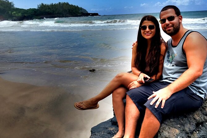 Oahu Uncovered: Full Island Tour with a Local Guide - Short stops along the North Shore