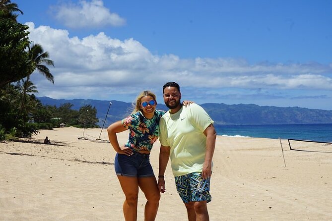Oahu Uncovered: Full Island Tour with a Local Guide - Nuʻuanu Pali adds history to the views