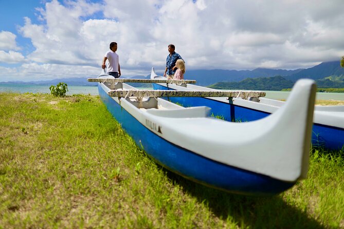 Oahu Uncovered: Full Island Tour with a Local Guide - Crossing toward the North Shore
