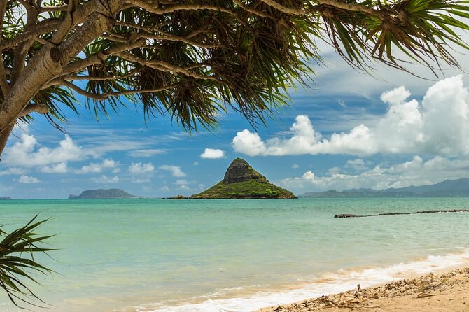 Oahu Unveiled: Tailored Luxury Private Island Tour - Why a private Oahu circle tour works so well