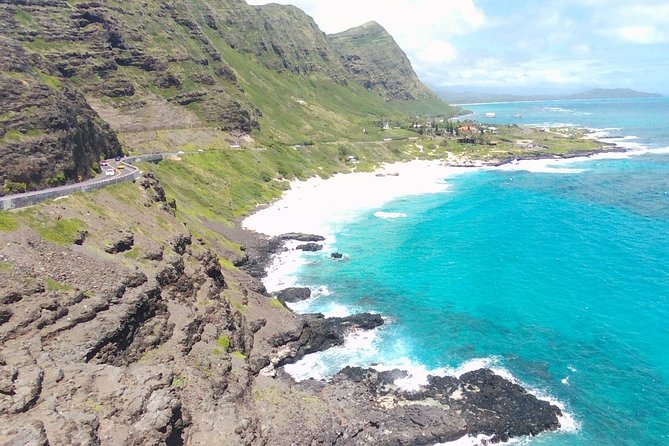 Oahu Unveiled: Tailored Luxury Private Island Tour - Turtles, beaches, and the last stretch home