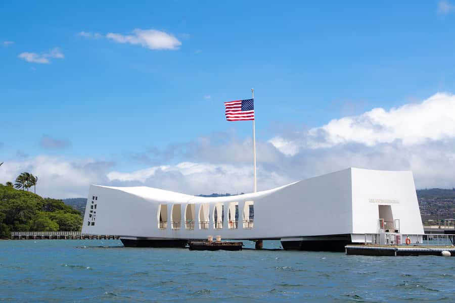 Oahu: USS Arizona Memorial and City Highlights Tour - Pearl Harbor Before the City Tour