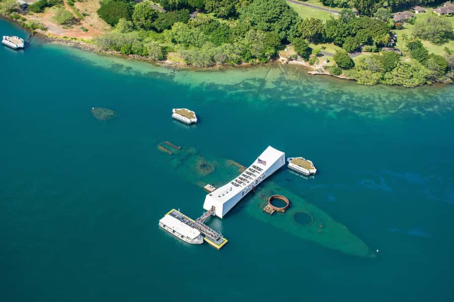 Oahu: USS Arizona Memorial and City Highlights Tour - Making Time for the Two Museums