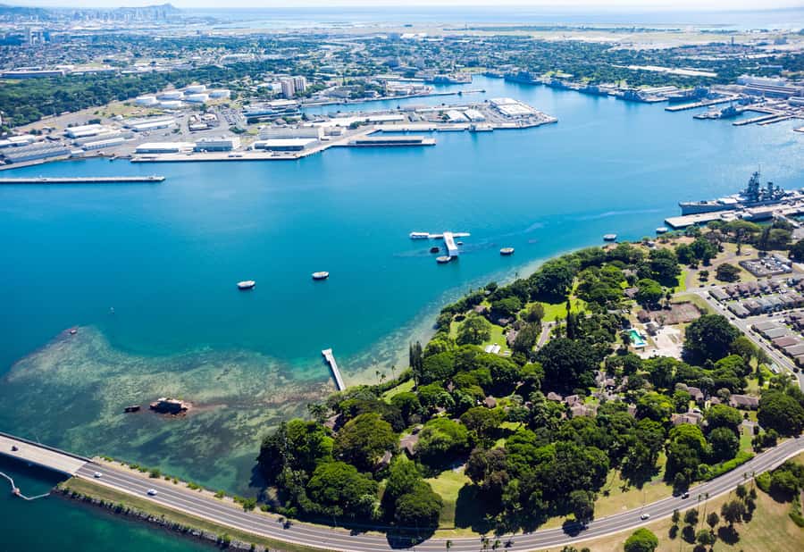 Oahu: USS Arizona Memorial and City Highlights Tour - The $72 Cost and What It Covers