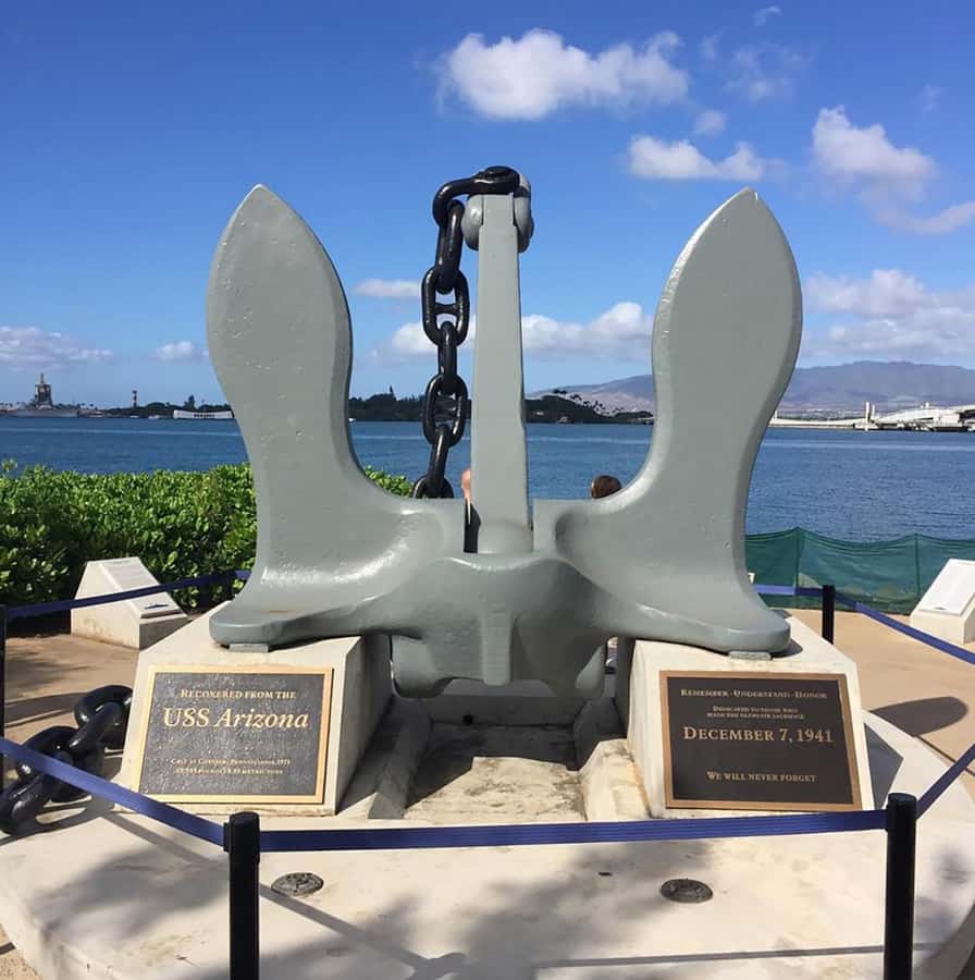 Oahu: USS Arizona Memorial and City Highlights Tour - The Bag Rule Can Make or Break Your Morning