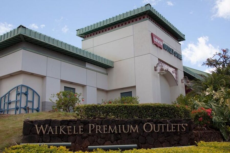 Oahu: Waikele Premium Outlets Roundtrip Bus From Waikiki - Key points to know before booking
