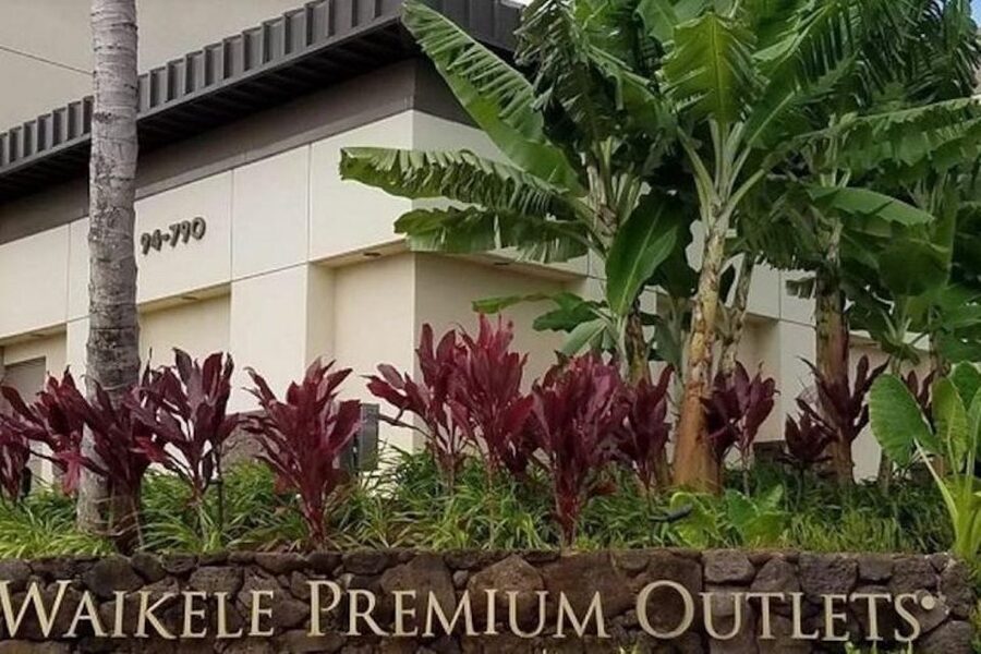 Oahu: Waikele Premium Outlets Roundtrip Bus From Waikiki - Why Waikele makes sense for a Waikiki shopping day
