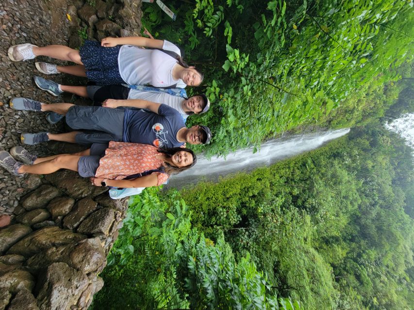 Oahu: Waikiki E-Bike Ride and Manoa Falls Hike - Who will enjoy this Oahu e-bike tour?