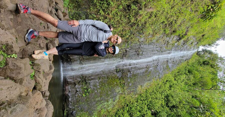 Oahu: Waikiki E-Bike Ride and Manoa Falls Hike - What the e-bike adds to the Waikiki ride