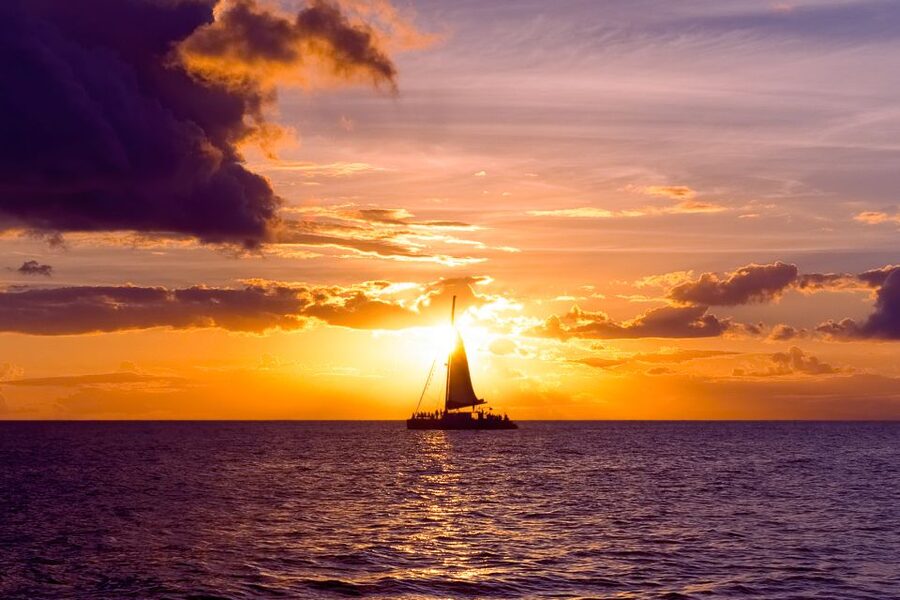 Oahu: Waikiki Sunset Catamaran Cocktail Cruise - Is $99 a good value?