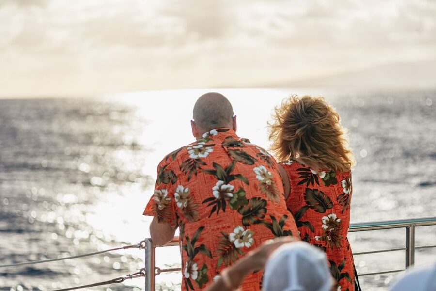 Oahu: Waikiki Sunset Catamaran Cocktail Cruise - Who should book this cruise?