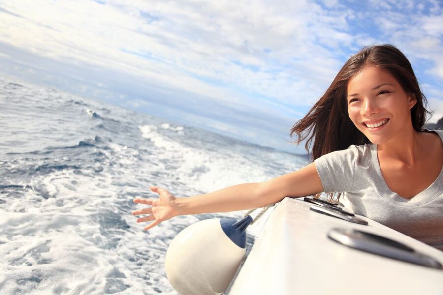 Oahu: West Oahu Sunset Cruise with Cocktails and Appetizers - Practical advice for a smoother evening