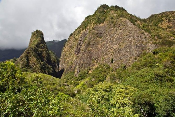 One Day Heavenly Hana Tour: Island Hopping from Oahu to Maui - Waianapanapa brings the day’s strongest photo stop