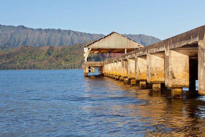 One-Day Tour Hawaii Movie Tour: Island Hopping from Oahu to Kauai - Key points to know before booking