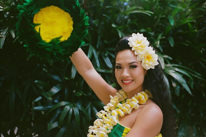 Paina Waikiki Luau at Waikiki Beach Marriott - What the Pāʻina Waikīkī evening is really like