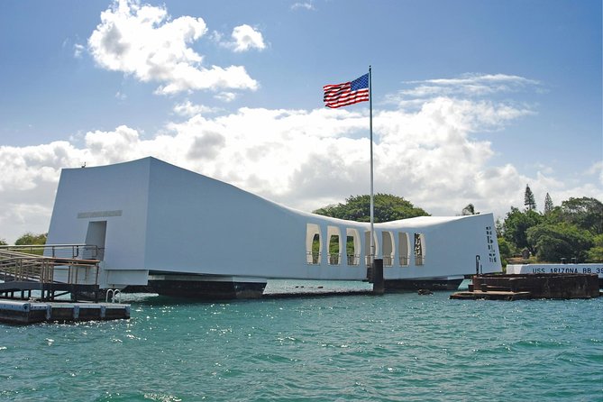 Passport to Pearl Harbor - Key points to know before booking