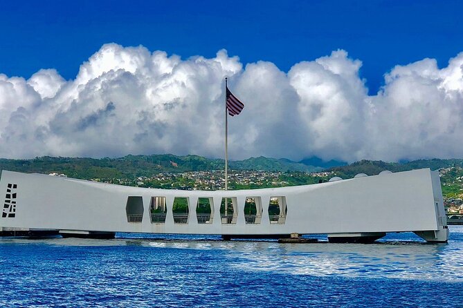 Passport to Pearl Harbor "Private" - Starting at Pearl Harbor’s Visitor Center