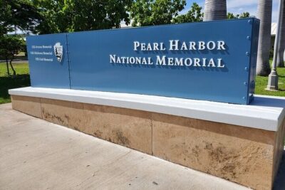 Passport to Pearl Harbor “Private”
