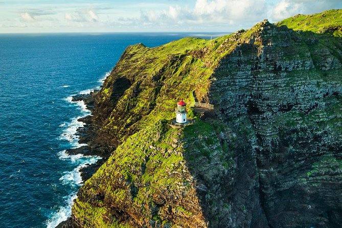 Path to Pali Passage - 30 Min Helicopter Tour - Doors Off or On - Key points to know before takeoff