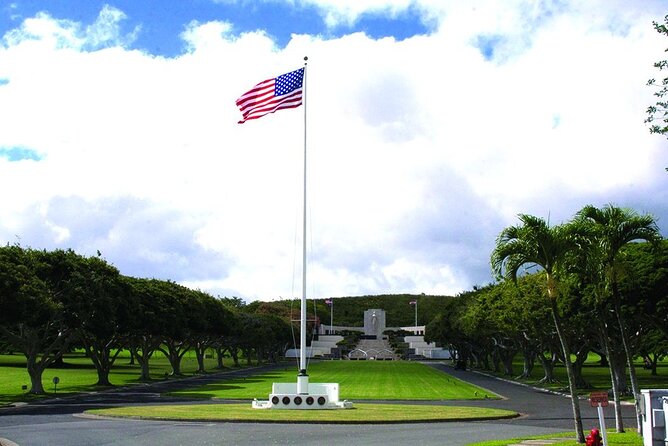 Pearl Harbor and Honolulu City Tour - What two hours at Pearl Harbor really means