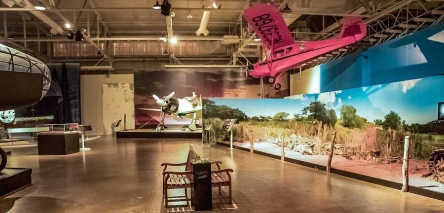 Pearl Harbor and Oahu Circle Island Tour FROM KONA - Who should book this Oahu day trip