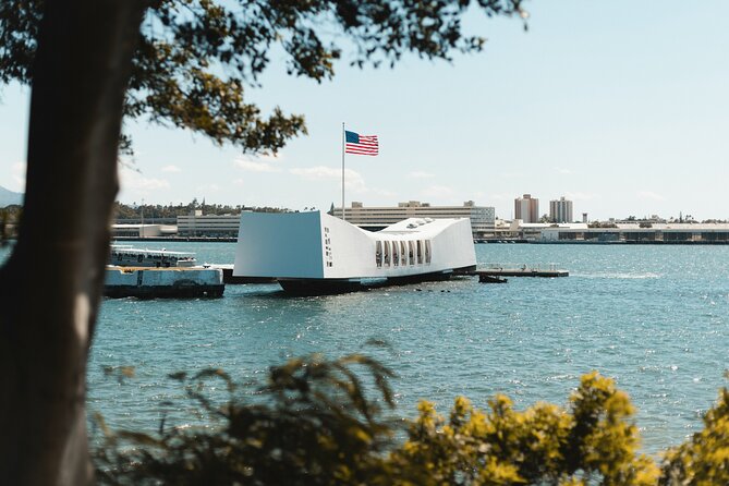 Pearl Harbor Arizona Memorial - Key points to know before you book