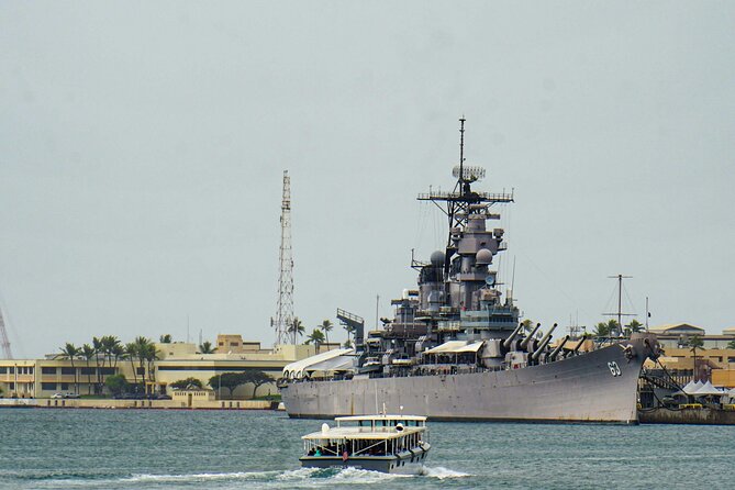 Pearl Harbor Arizona Memorial - Why Pearl Harbor works best with a clear plan