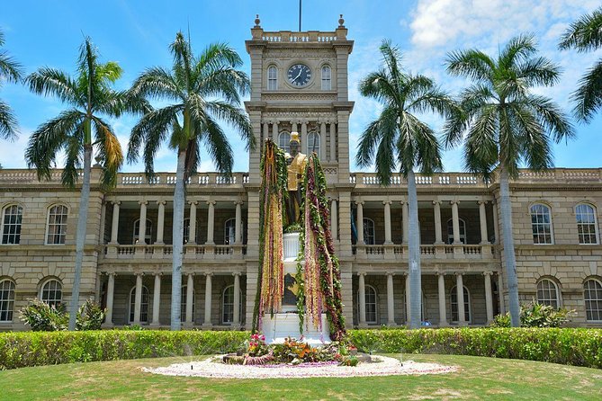 Pearl Harbor Arizona Memorial - Honolulu Tour - Submarine Access - The timing is the tour’s weak point