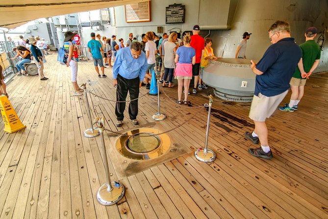 Pearl Harbor: Arizona & Missouri Battleship Tour From Maui, Big Island & Kauai - Is $599 a fair price?