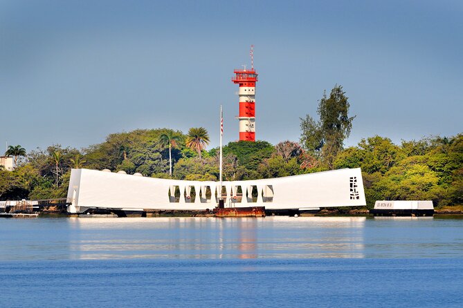 Pearl Harbor Aviation Museum Ticket with Audio Tour and Shuttle - Aircraft details, cockpit access, and Swamp Ghost